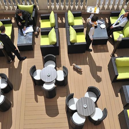 Hotel Princesse Flore Royat Ngoại thất bức ảnh