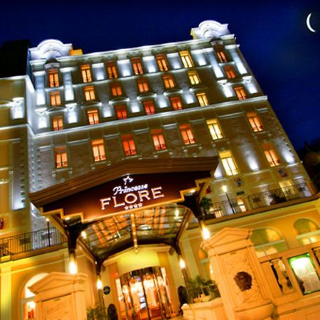 Hotel Princesse Flore Royat Ngoại thất bức ảnh