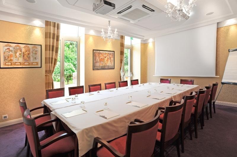 Hotel Princesse Flore Royat Ngoại thất bức ảnh