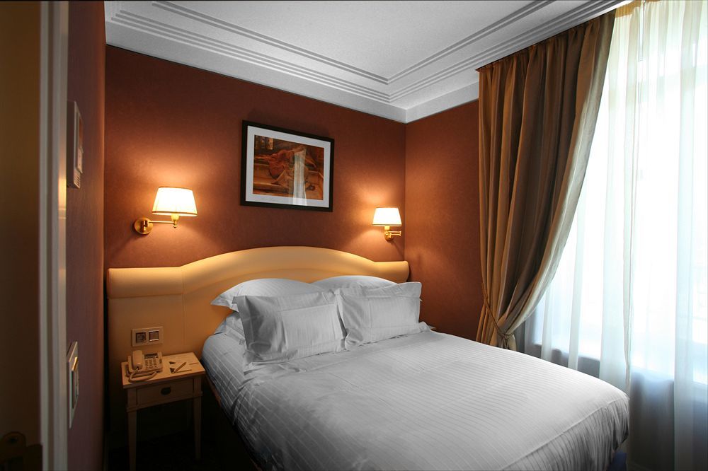 Hotel Princesse Flore Royat Ngoại thất bức ảnh