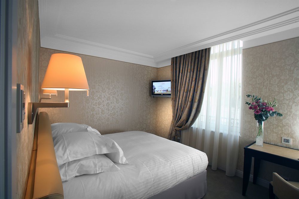 Hotel Princesse Flore Royat Ngoại thất bức ảnh