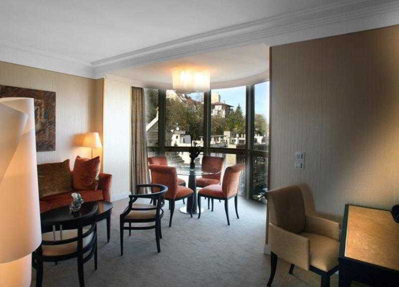 Hotel Princesse Flore Royat Ngoại thất bức ảnh