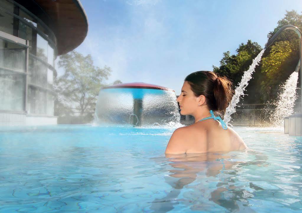Hotel Princesse Flore Royat Ngoại thất bức ảnh