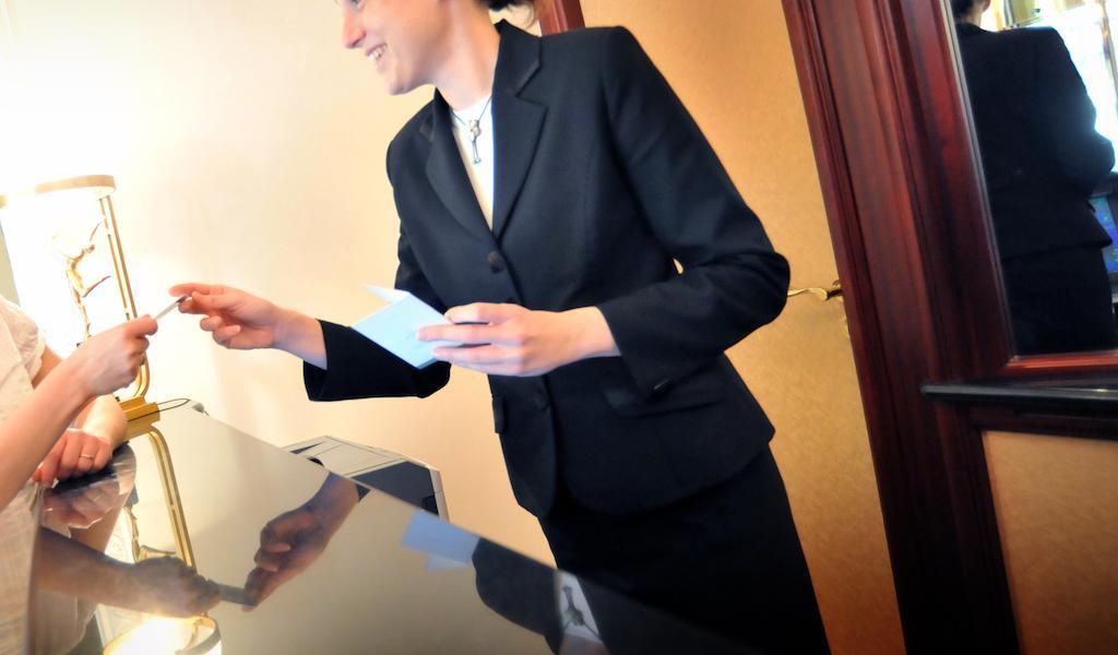 Hotel Princesse Flore Royat Ngoại thất bức ảnh