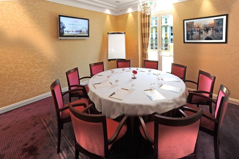 Hotel Princesse Flore Royat Ngoại thất bức ảnh