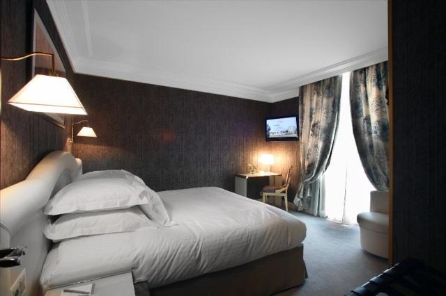 Hotel Princesse Flore Royat Ngoại thất bức ảnh