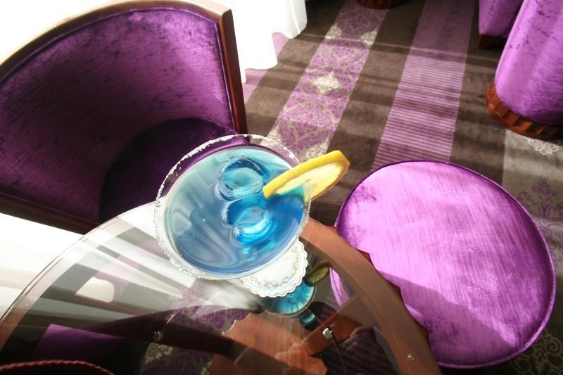 Hotel Princesse Flore Royat Ngoại thất bức ảnh